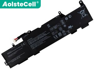 Battery for HP EliteBook 846 G6 Healthcare Edition