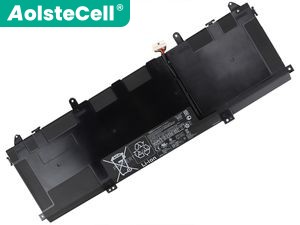 Battery for HP Spectre x360 15-df0007ne