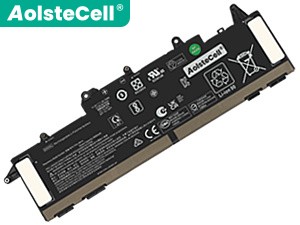 Battery for HP L78125-006