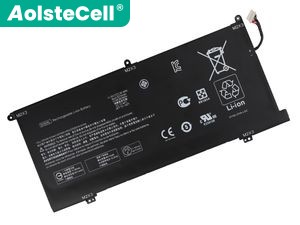 Battery for HP Chromebook x360 14-da0501na