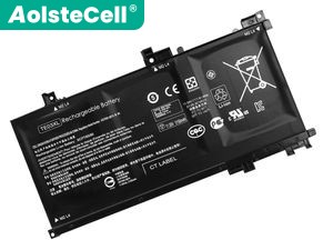 Battery for HP Pavilion 15-bc031ng