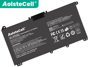 Battery for HP Pavilion x360 14-cd0010nw