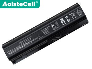 Battery for HP TouchSmart tm2-1080er