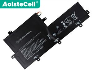 Battery for HP Split X2 13-F010DX