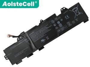 Battery for HP ZBook 15u G6(6TP79EA)