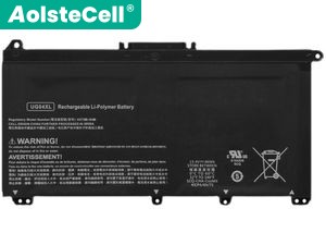 Battery for HP L71607-005