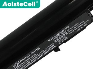 Battery for HP Pavilion Sleekbook 15-b007se