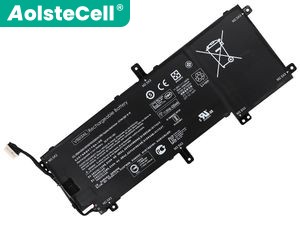 Battery for HP Envy 15-as101ur
