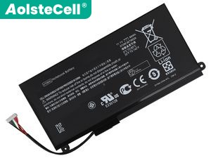 Battery for HP Envy 17-3030en