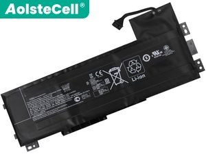Battery for HP ZBook 15 G3 Mobile Workstation