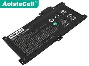 Battery for HP Pavilion x360 15-br001nia