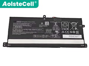 Battery for HP PAVILION PLUS 14-EW0069TU