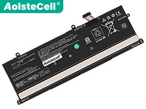 Battery for HP SPECTRE X360 14-EU0620ND