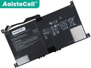 Battery for HP ENVY X360 13-BF0056NF