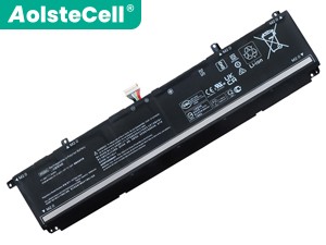 Battery for HP OMEN 16t-c000 CTO