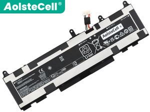 Battery for HP ZBook Firefly 14 G10 862C8ET
