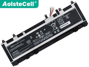 Battery for HP EliteBook 860 G9 6K672PA