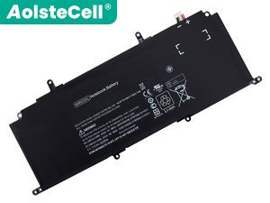 Battery for HP Split 13-M009TU X2 keyboard base