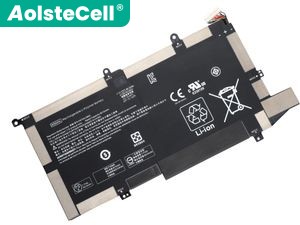 Battery for HP SPECTRE X360 14-EF2039NA