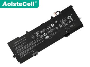 Battery for HP Spectre x360 15-ch005no