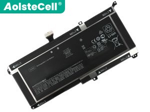 Battery for HP ZG04064XL