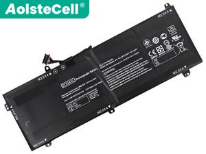 Battery for HP z004xl