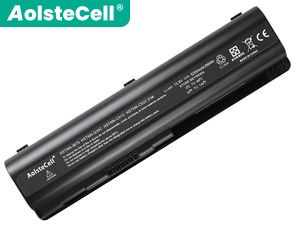 Battery for Compaq Presario CQ45-216tx