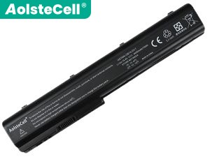 Battery for HP Pavilion dv7-3010ew