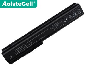 Battery for HP Pavilion dv7-2208tx