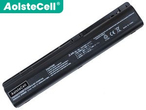 Battery for HP Pavilion dv9072ea