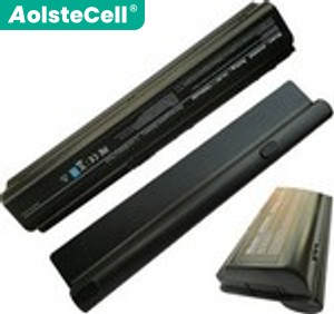 Battery for HP Pavilion dv9344eu