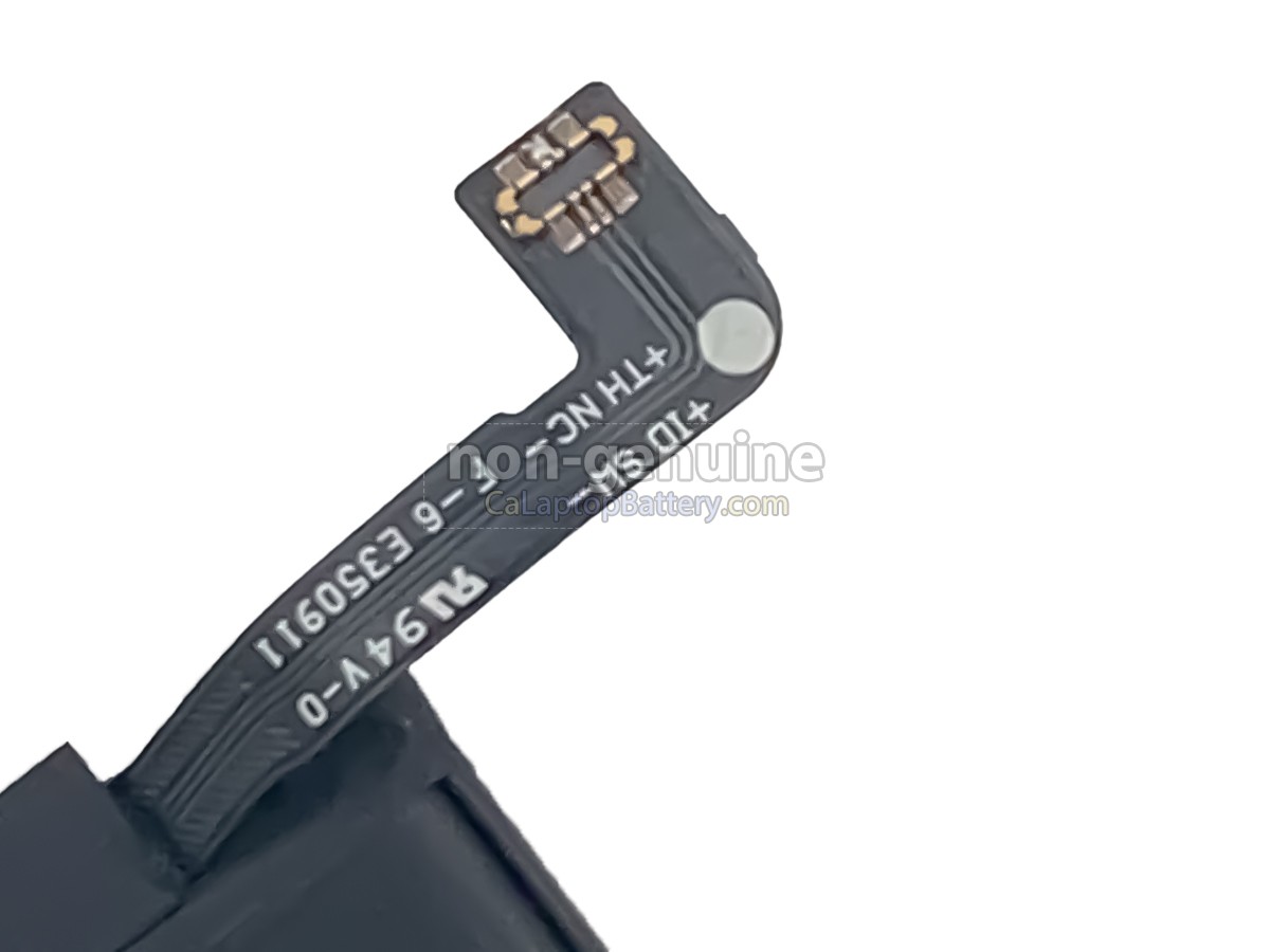 replacement Huawei P Smart Pro battery