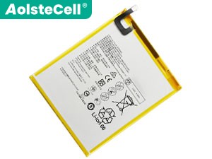 Battery for Huawei AGS2-W19