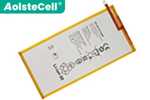 Battery for Huawei MediaPad M1