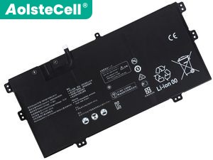 Battery for Huawei HB30B1W8ECW-31