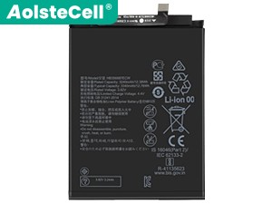 Battery for Huawei HONOR 7X BND-L21 (2017)