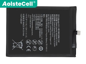 Battery for Huawei PAR-LX1M