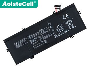 Battery for Huawei MateBook X Pro 2021