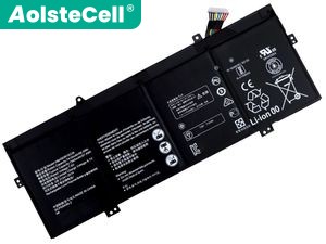 Battery for Huawei HB4593R1ECW-22