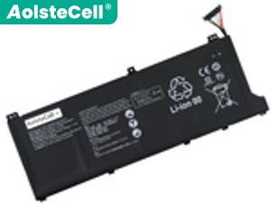 Battery for Huawei NbB-WAH9P