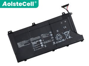 Battery for Huawei Boh-WAQ9R