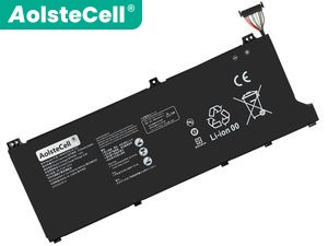 Battery for Huawei WAQ9HNR