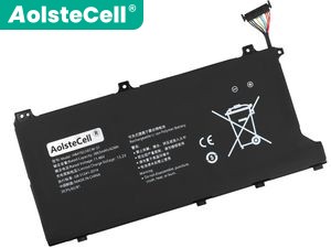 Battery for Huawei BBR-WAH9