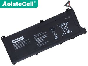 Battery for Huawei Honor HB4792Z9ECW-22A