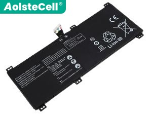 Battery for Huawei HBB-WAH9HNL