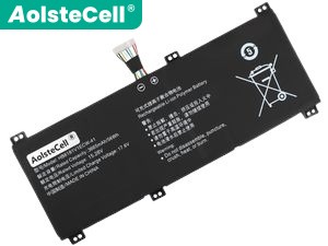 Battery for Huawei HB6181V1ECW-41
