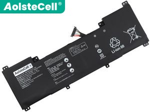 Battery for Huawei CREMW-WFG9