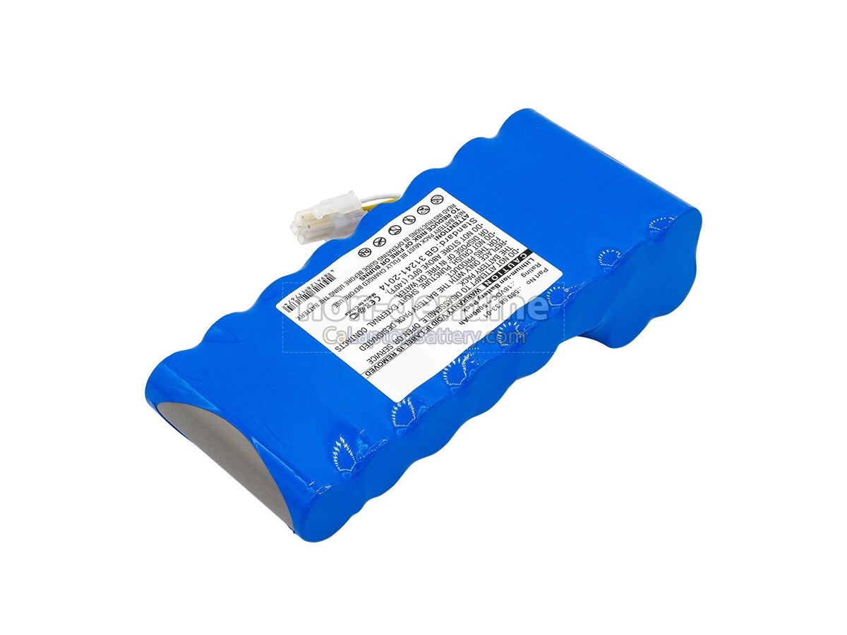 replacement Husqvarna Automower 520 2019 battery