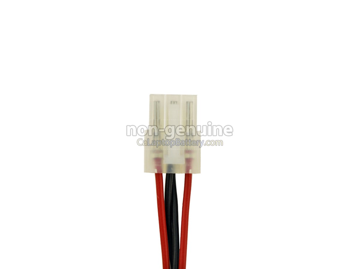 replacement Husqvarna Automower G1 2001 battery