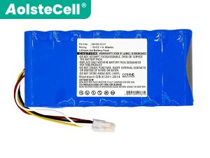 Battery for Husqvarna Automower 450X 2017